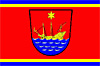 Föhr Flagge